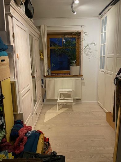 Ausschnitt Zimmer 1-1.Stock