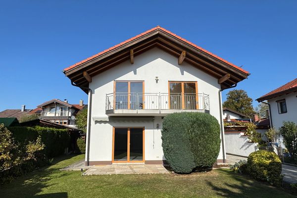 Maison individuelle à vendre par un particulier