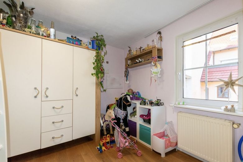Kinderzimmer