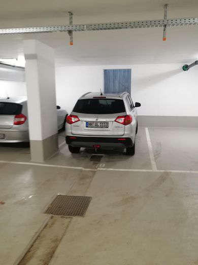 Tiefgarage