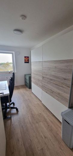 Arbeitszimmer