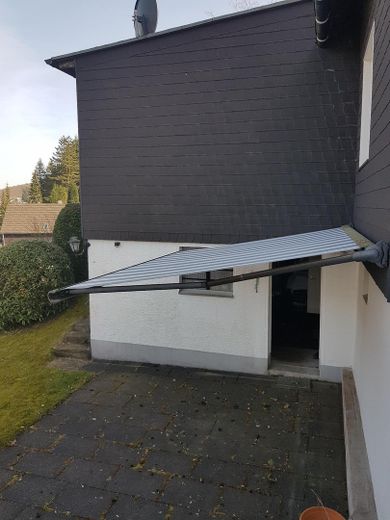 2. Terrasse