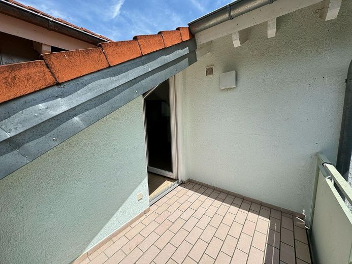 Charmante 3-Zimmer-Wohnung mit Sonnenbalkon in Cleebronn – Foto 24