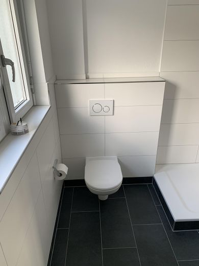 4 Zimmer EG plus großer Gartenanteil Energie A – Foto 9