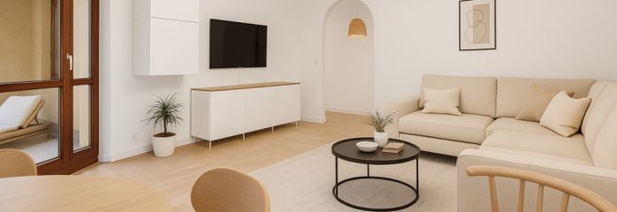 Kapitalanlage mit Renditepotenzial und guter Vermietbarkeit