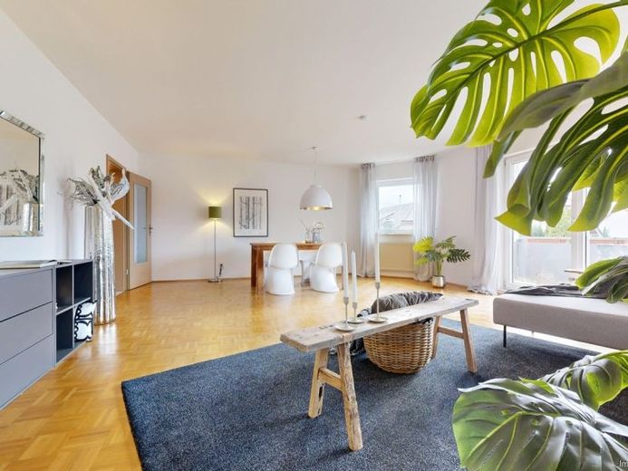 Provisionsfrei für Käufer: 3-Zimmer-Eigentumswohnung mit Balkon und Garage in Hamm-Ostwennemar – Foto 1