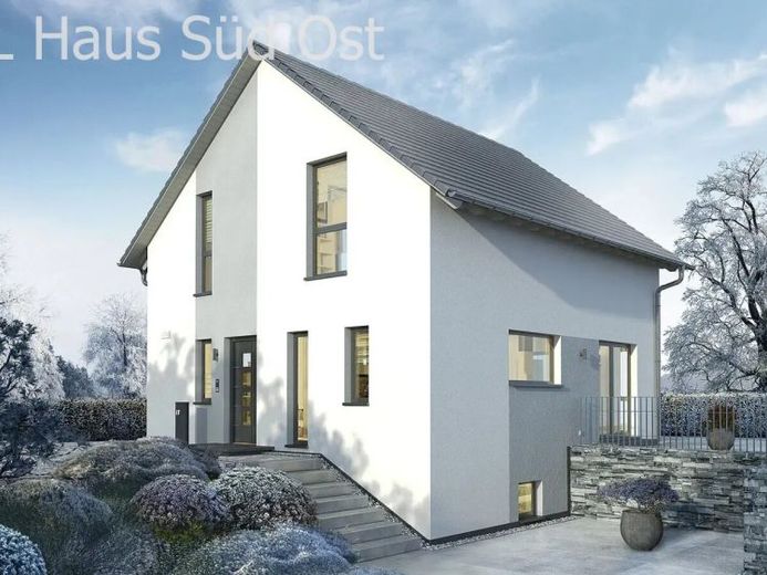 La casa con spazio in più - Approfittate di 95 anni di esperienza nella costruzione – Foto 1