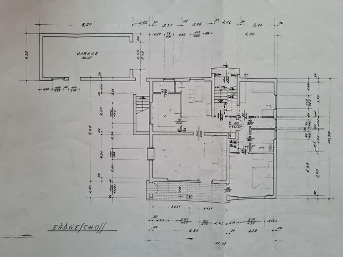 Grundriss 1
