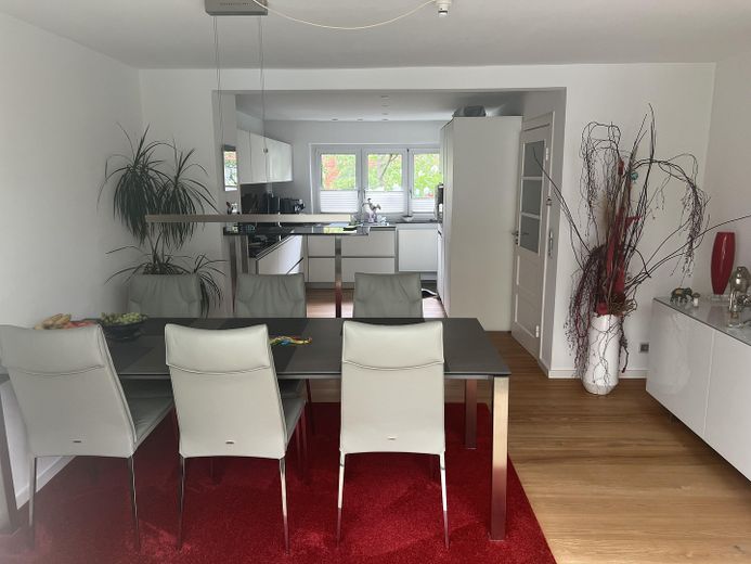 Esszimmer EG 