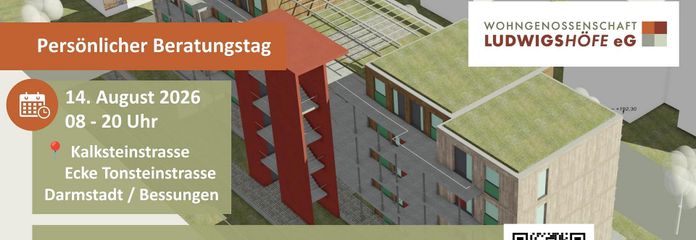 Beratungstag LudwigsHöfe