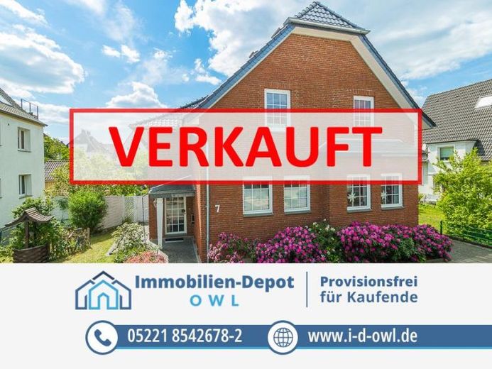 Ein Haus mit vielen Möglichkeiten – und noch mehr Wohngefühl – Foto 1