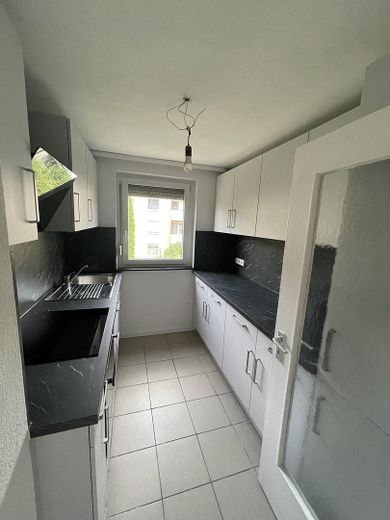 Exklusive 2-Zimmer-Wohnung mit Balkon und Stellplatz in Backnang – Photo 6