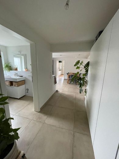 Eingangsbereich / Eingang Bad