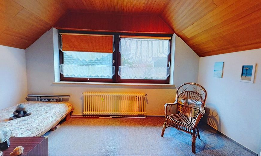 Ruhig gelegenes Einfamilienhaus mit Potenzial – Foto 8