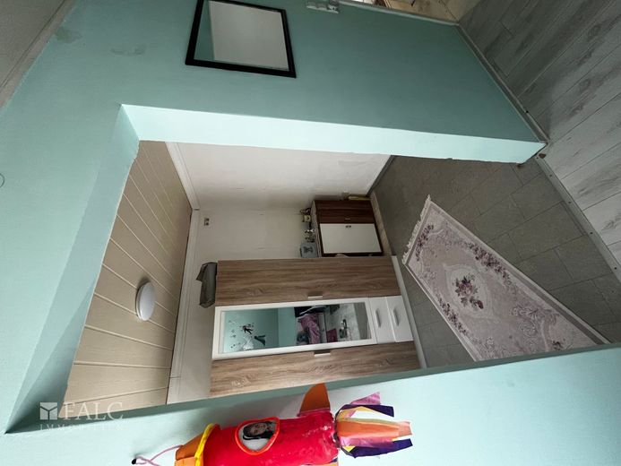 Raum für Kinder, Leben und gemeinsame Zeit - großzügiges Familienhaus mit Charme – Ankleidezimmer