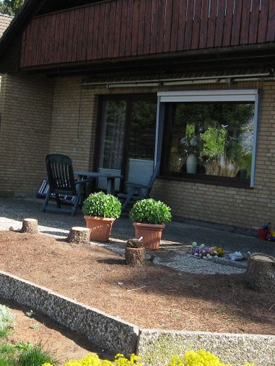 Ruhig gelegenes Einfamilienhaus mit Potenzial – Foto 19