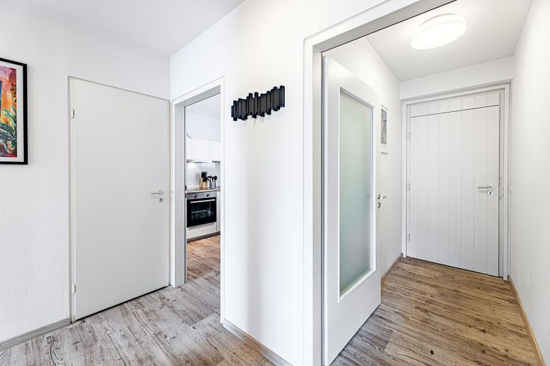 Business Living Bamberg | Totalmente amueblado · Todo incluido · Ubicación privilegiada – Flur