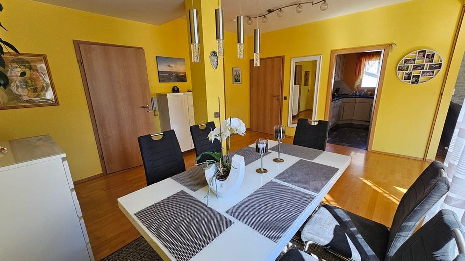Attraktive 4,5-Zimmer-Terrassenwohnung – Foto 18