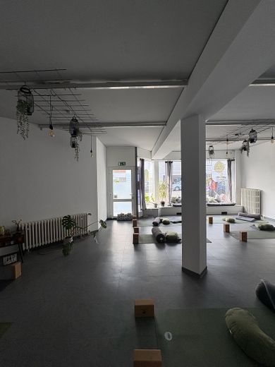 Gewerbeeinheit 1 Studio