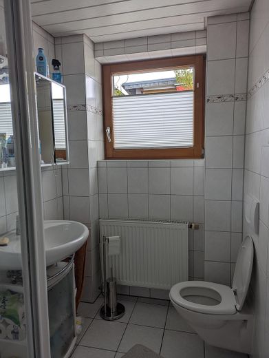 Bad Einliegerwohnung
