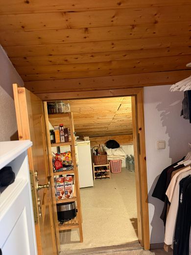 charmant rustig 1-kamerappartement in Mühldorf-Mößling – Abstellraum 2