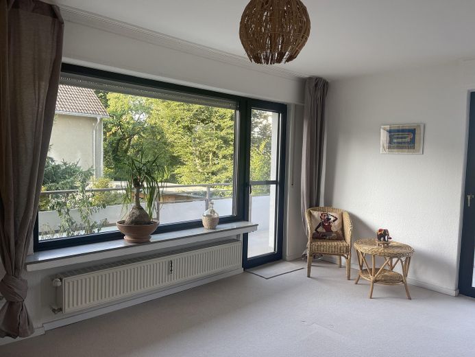 Freistehendes Ein- Zweifamilienhaus in Hagen-Hohenlimburg in bevorzugter Lage Hohenlimburg-Reh – Schlafzimmer 1. 1.OG
