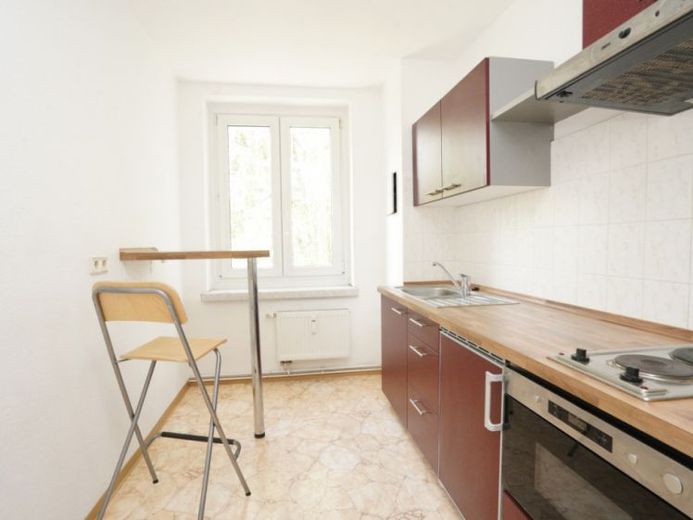 EBK / Zentrale Lage / Am Campus – Foto 1