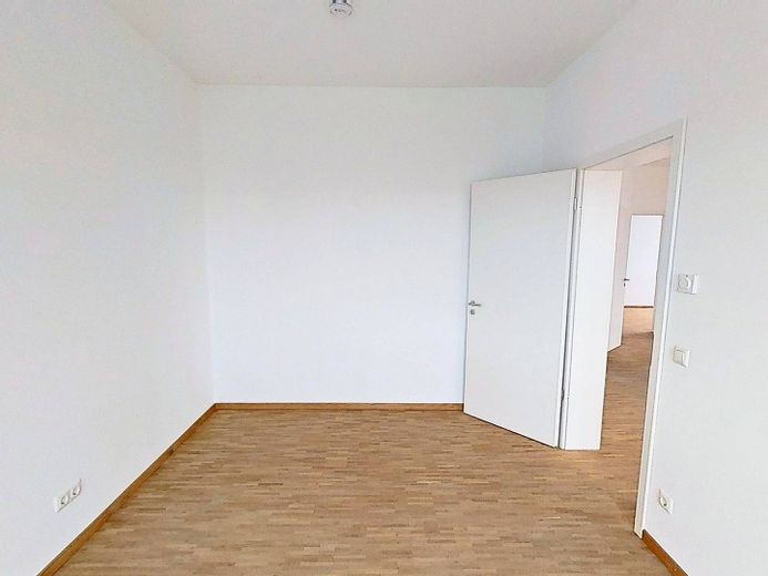 Obra nueva en PRIMERA OCUPACIÓN: Amplio piso de 4 habitaciones con COCINA INTEGRADA – Ansicht II: Schlafzimmer II