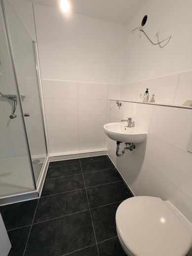 Sanierte lichtdurchflutete 2,5 Zi.-Wohnung in HH-Bramfeld – Foto 4