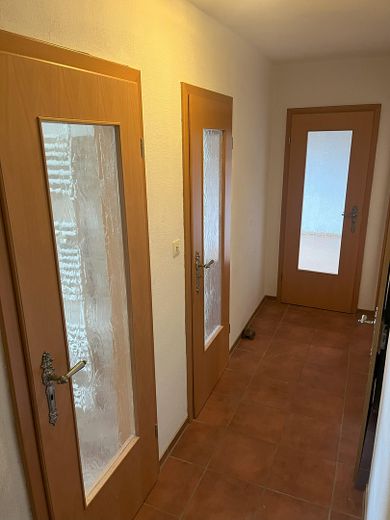 Flur Einliegerwohnung