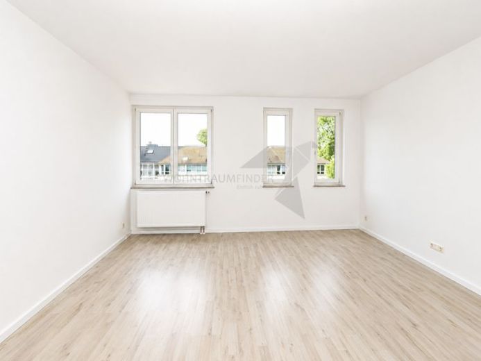 Gemütliche 2-Raum-Wohnung in Traum-Lage am Schwanenteich! – Foto 1