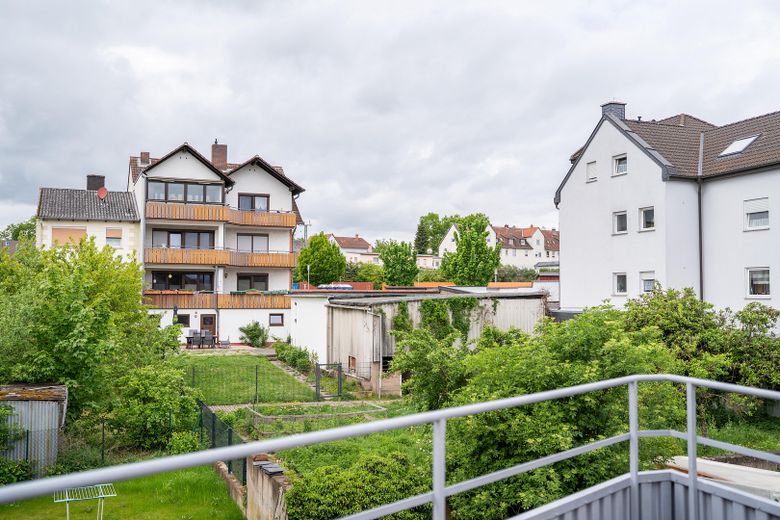 Kirchhain- Innenstadt Zentral - Frisch renoviertes Wohnhaus ! – Foto 20