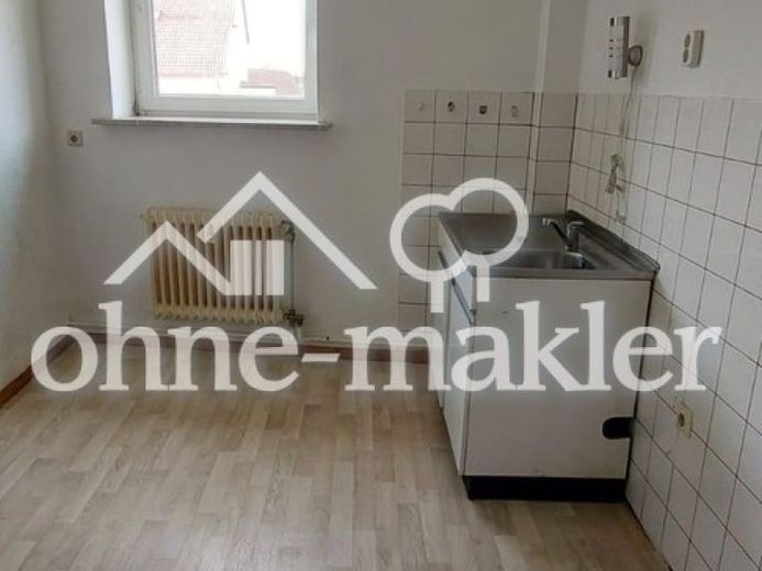 Gemütliche 3-Zimmer-Wohnung in Liebenburg/Dörnten – Foto 1