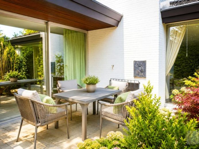 Ein Zuhause fürs Leben – Großzügiges Wohnen auf einem traumhaften 1.190 m² Grundstück – Foto 1