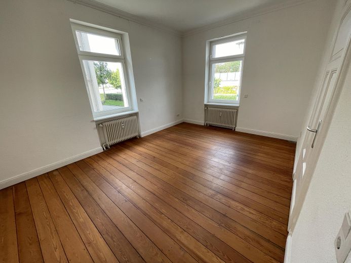 EG - Zimmer, Sanierung 2019