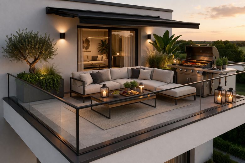 Vivere con stile a Minden - 4ZKB, ETW con dotazioni premium – Foto 8
