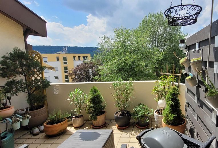 Vrij van commissie: 3-kamer appartement op toplocatie – Foto 7