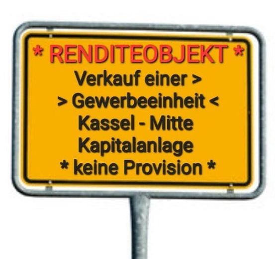 Renditeobjekt