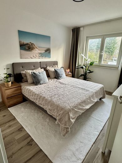 Moderne Stadtvilla mit Pool in Schulzendorf – familienfreundlich & energieeffizient – फोटो 9