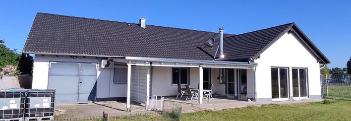 Wunderschöner Bungalow - für Menschen die Möglichkeiten erkennen und Chancen nutzen!