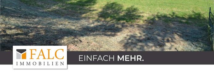 Grundstück