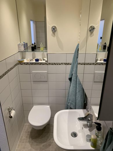 Schöne 3 Zimmer im Herzen von Findorff – फोटो 4