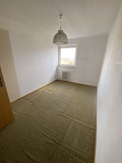 Blick von rechts mittleres Zi