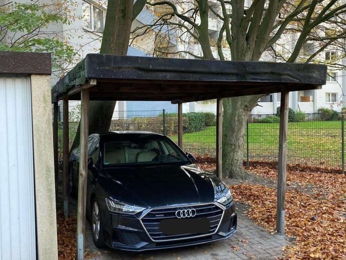 **NEU** Carport in Neue Vahr Nord – Foto 1
