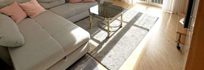 Ein Zuhause zum Ankommen – lichtdurchflutete 3-Zimmer-Wohnung mit zwei Balkonen