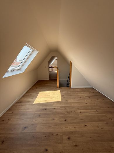 Loft/apartamento en galería - recién renovado - ¡precioso! – Raum