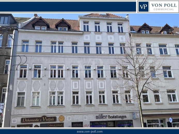 Wohnungspaket im Süden Leipzigs – Foto 1