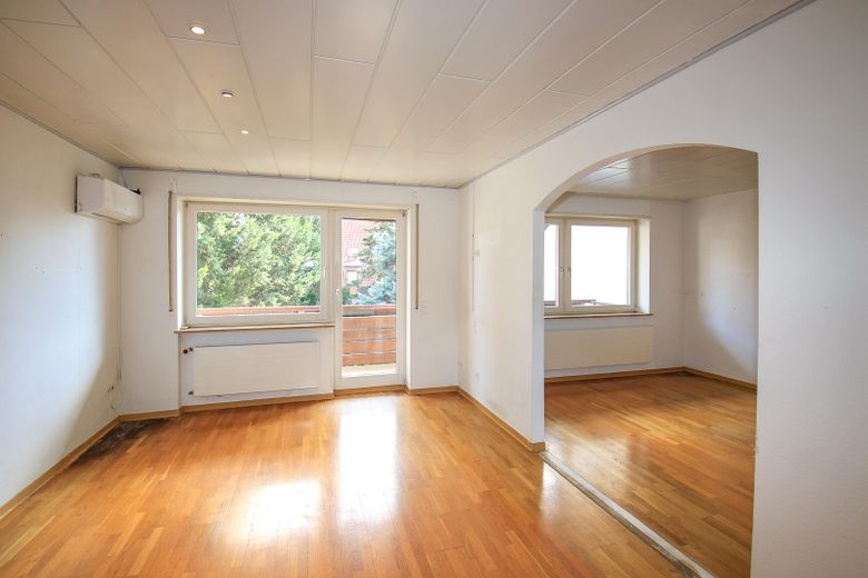 Ein Haus. Viele Möglichkeiten. Viel Platz fürs Leben – großzügiges Zuhause mit separater Einheit – Foto 12