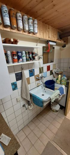 Waschküche