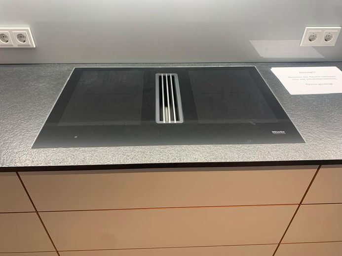 2-Zimmer, Jugendstilhaus, Erdgeschoss, große überdachte Terrasse – Foto 19